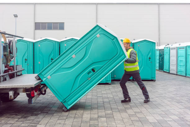 Villas, FL porta potty rental Company